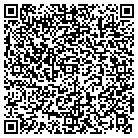 QR code with E Tallahatchie Head Start contacts