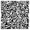 QR code with Gap contacts