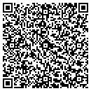 QR code with R X Benefit Review contacts