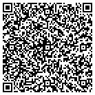 QR code with Yazoo Mssppi Dlta Jint Wtr MGT contacts