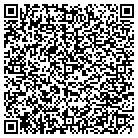 QR code with Maxey Millwright & Machine Inc contacts