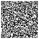 QR code with Cystic Fibrosis-Ms Chapter contacts