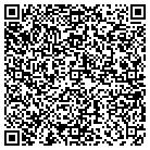 QR code with Blue Dolphin Pool Service contacts