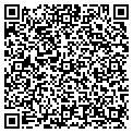 QR code with KDI contacts