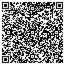QR code with Club Red contacts