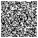 QR code with UNR-Leavitt contacts