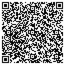 QR code with A A Appliances contacts