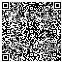 QR code with Harvey R Dr contacts