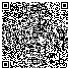 QR code with Pritchardt Realestate & Dev contacts
