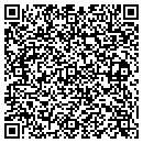 QR code with Hollie Gardens contacts
