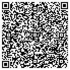 QR code with Carter's Branch Baptist Church contacts