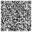 QR code with Rawson Screen & Window Corp contacts