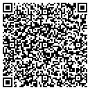 QR code with ZED Properties Inc contacts