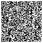 QR code with Agency On Aging Office contacts