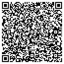QR code with University Bookstore contacts