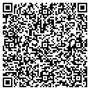 QR code with J C Rentals contacts