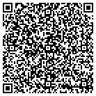 QR code with Ultimate Security Inc contacts