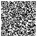 QR code with KFC contacts