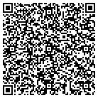 QR code with D W Lamey Fill & Trucking contacts