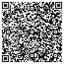 QR code with Tds East contacts