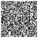 QR code with D'Lo Library contacts