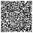 QR code with Joe Byer contacts