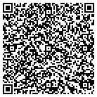 QR code with Mc Cullough's Heating & Air contacts