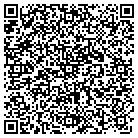 QR code with Mark De Vrient Construction contacts