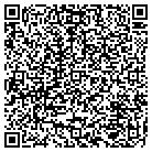 QR code with Genesis J C A Chrch Rstitution contacts