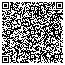 QR code with Headliners Plus contacts