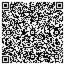 QR code with L & S Stop N Shop contacts