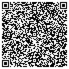 QR code with A Millenium Discount Mtrcycle contacts