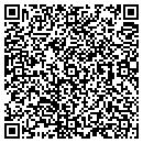 QR code with Oby T Rogers contacts