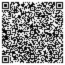 QR code with A Stitch In Time contacts