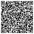 QR code with James R Hartzog contacts