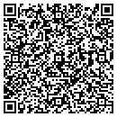 QR code with Coastal Cafe contacts