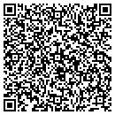 QR code with Comet Vans Inc contacts