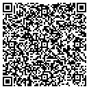 QR code with Toney's Package Store contacts