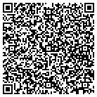 QR code with John Stoudenmire PHD contacts