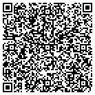 QR code with Baldwin Funeral HM & Mem Grdns contacts