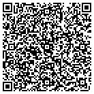 QR code with Mt Pisgah Free Will Baptist contacts
