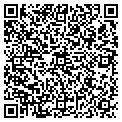 QR code with Hideaway contacts