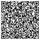 QR code with Zionell CME contacts