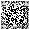 QR code with Hardees contacts