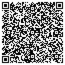 QR code with Meridian Racquet Club contacts