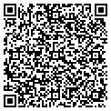 QR code with KFC contacts