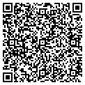 QR code with WKSO contacts