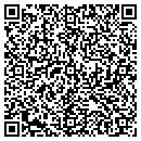 QR code with R CS Country Store contacts