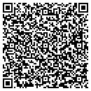 QR code with Hoovers Quick Stop contacts