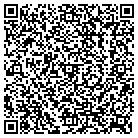 QR code with Hodges Service Station contacts